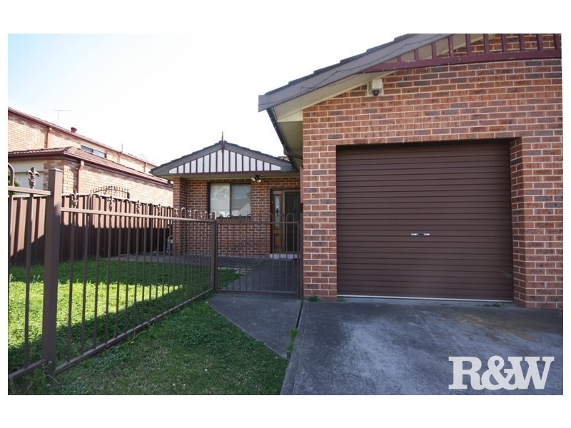 26A Wolseley Street, Rooty Hill NSW 2766