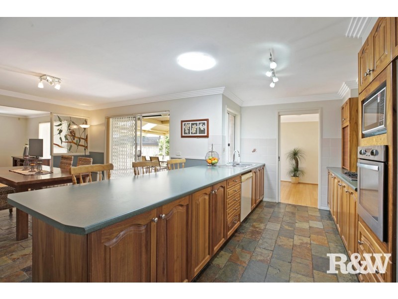 60 Fantail Crescent, Erskine Park NSW 2759