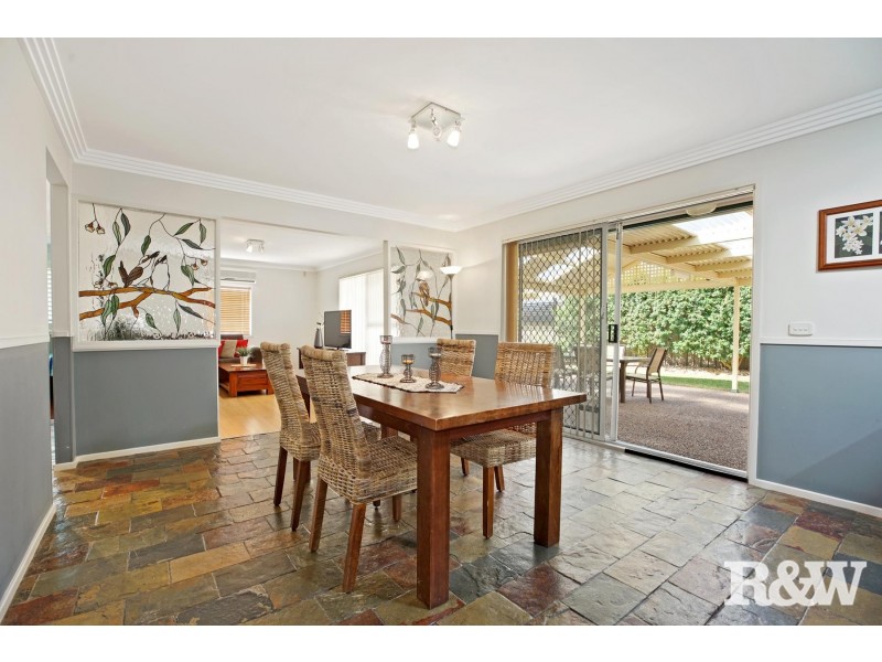 60 Fantail Crescent, Erskine Park NSW 2759