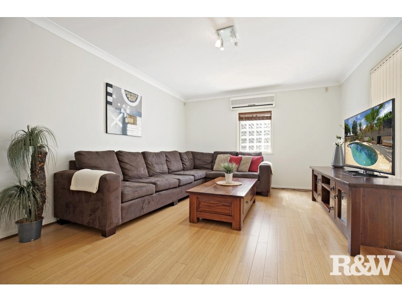 60 Fantail Crescent, Erskine Park NSW 2759