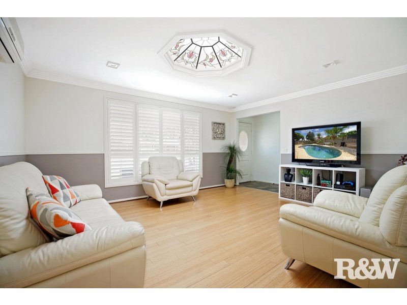 60 Fantail Crescent, Erskine Park NSW 2759