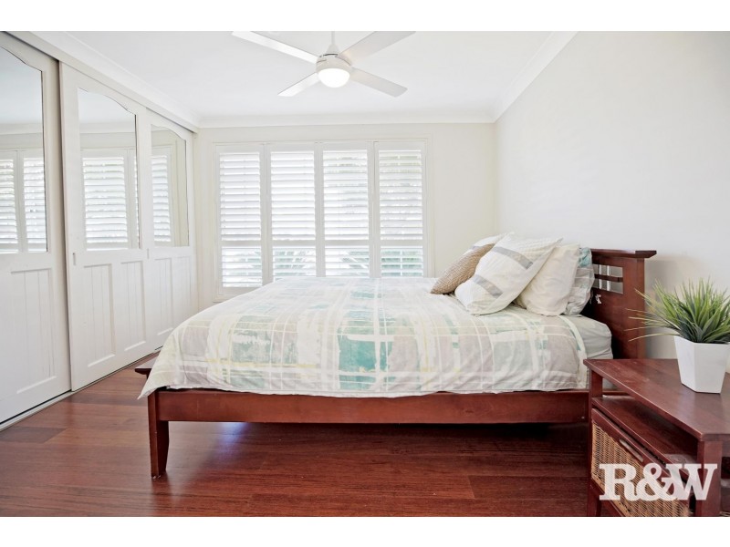 60 Fantail Crescent, Erskine Park NSW 2759