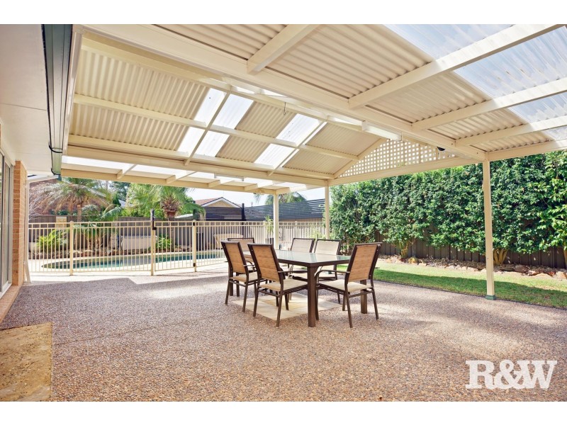 60 Fantail Crescent, Erskine Park NSW 2759