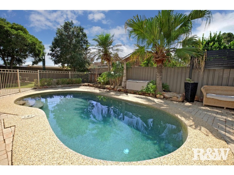 60 Fantail Crescent, Erskine Park NSW 2759