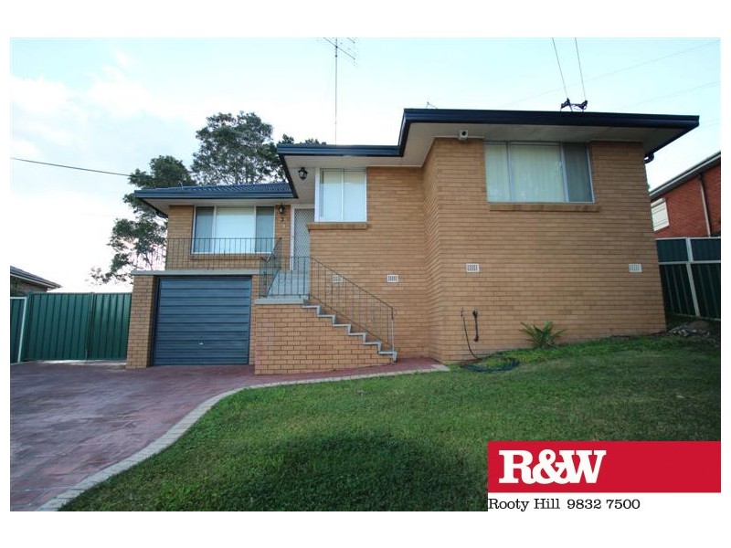 3 HIGHVIEW AVENUE, Penrith NSW 2750