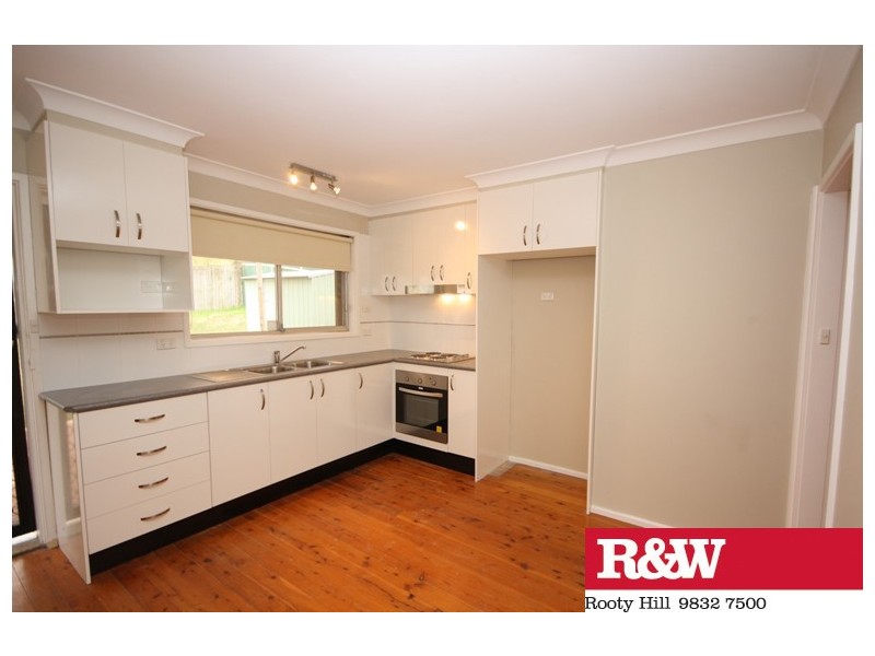 3 HIGHVIEW AVENUE, Penrith NSW 2750