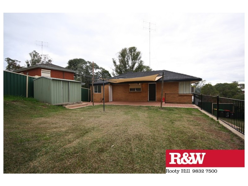 3 HIGHVIEW AVENUE, Penrith NSW 2750