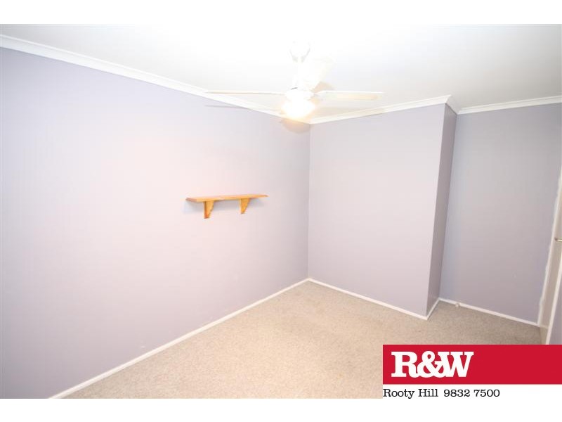 9 ROSELLA PLACE, Cranebrook NSW 2749