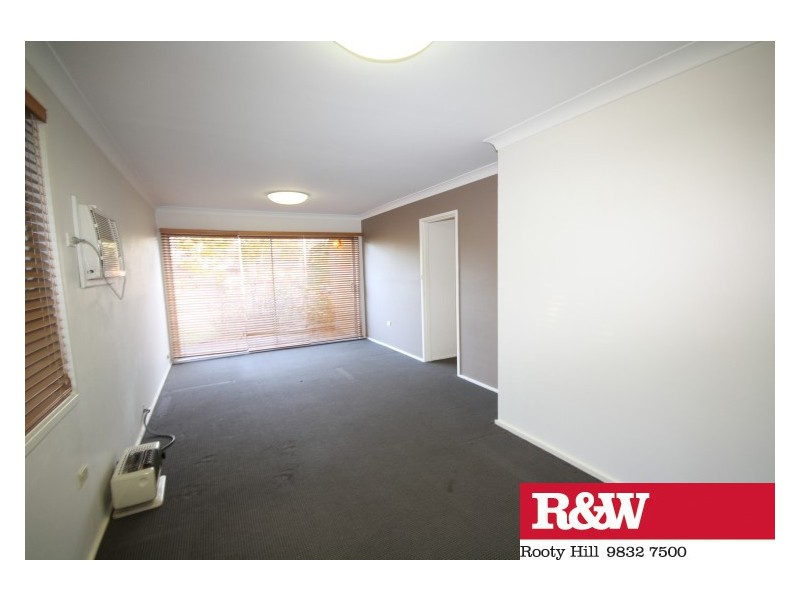 20 TRAWALLA STREET, Hebersham NSW 2770