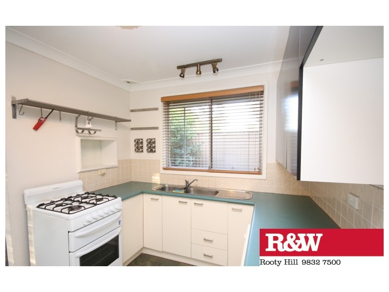 20 TRAWALLA STREET, Hebersham NSW 2770