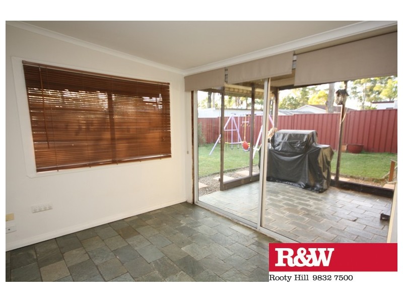 20 TRAWALLA STREET, Hebersham NSW 2770