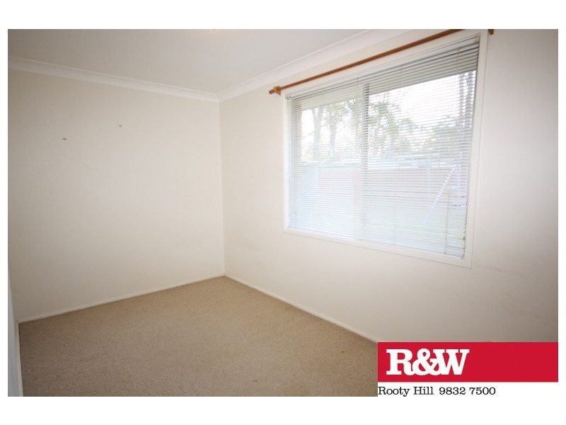 20 TRAWALLA STREET, Hebersham NSW 2770