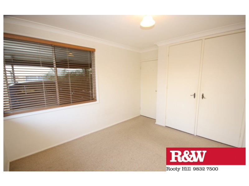 20 TRAWALLA STREET, Hebersham NSW 2770