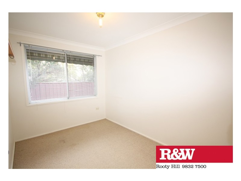 20 TRAWALLA STREET, Hebersham NSW 2770