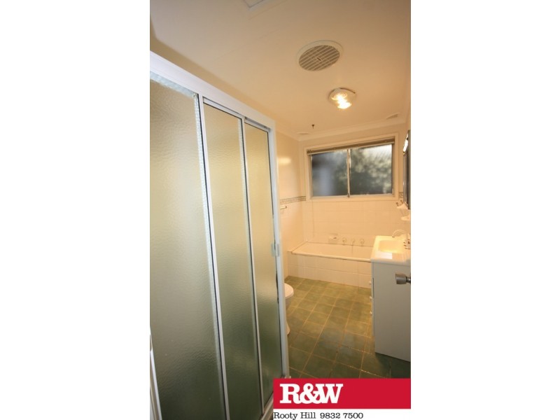 20 TRAWALLA STREET, Hebersham NSW 2770