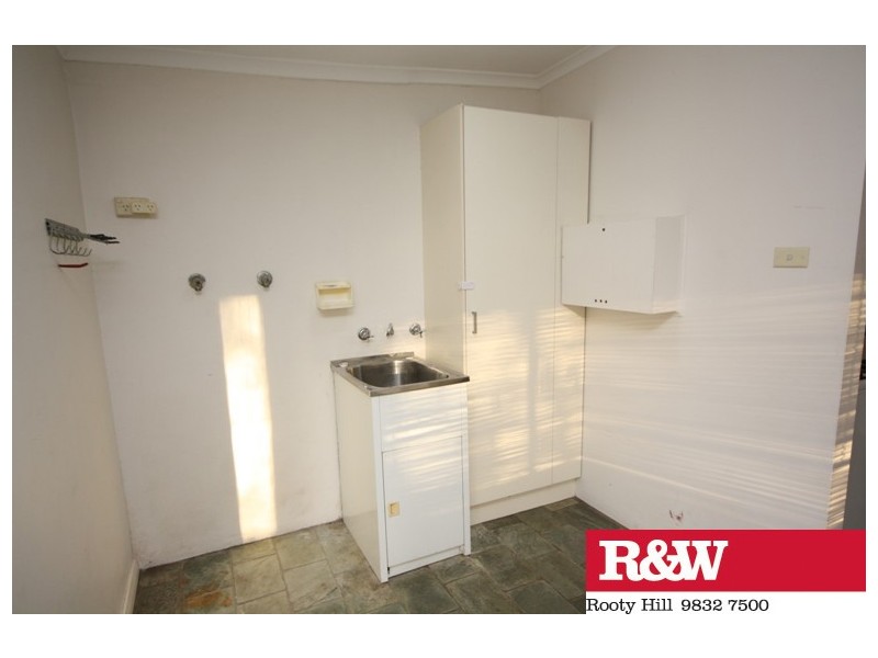 20 TRAWALLA STREET, Hebersham NSW 2770