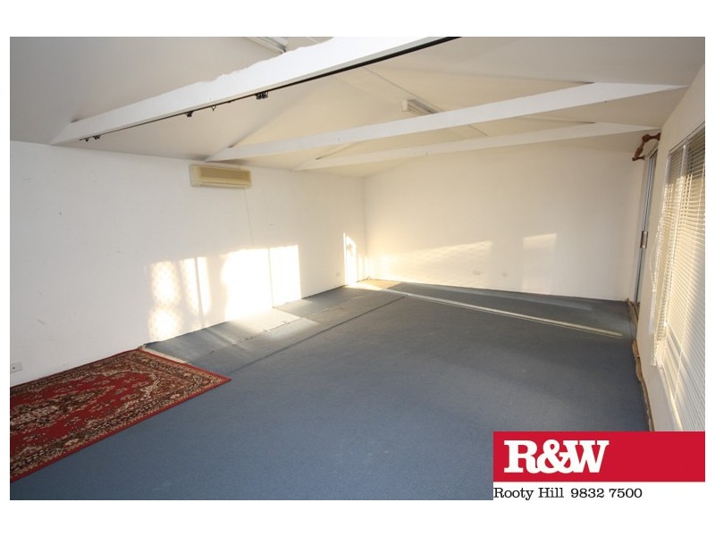 20 TRAWALLA STREET, Hebersham NSW 2770