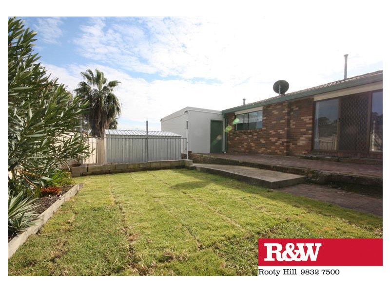 19 BRIERY PLACE, Cranebrook NSW 2749