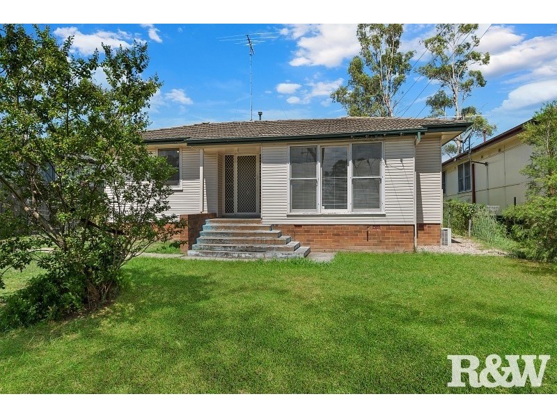 158 Parker Street, Kingswood NSW 2747
