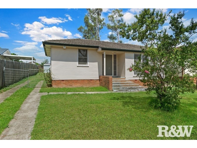 158 Parker Street, Kingswood NSW 2747