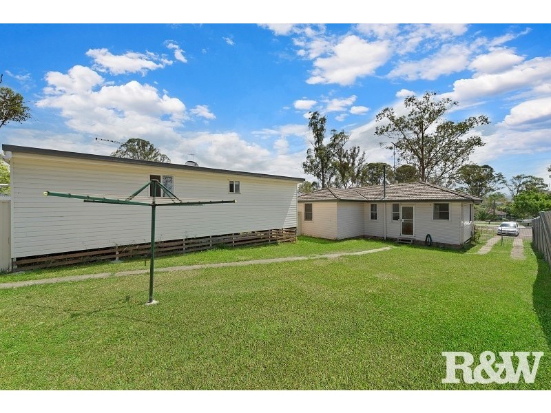 158 Parker Street, Kingswood NSW 2747