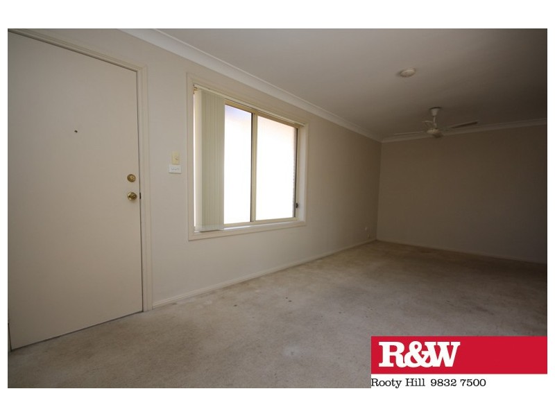 8/50 HYTHE STREET, Mount Druitt NSW 2770