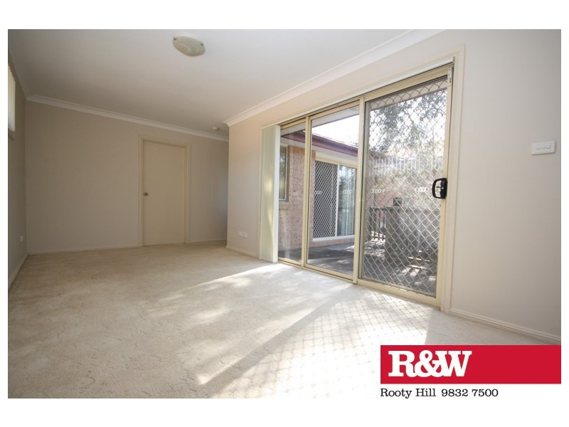 8/50 HYTHE STREET, Mount Druitt NSW 2770
