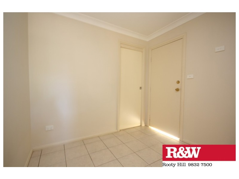 8/50 HYTHE STREET, Mount Druitt NSW 2770
