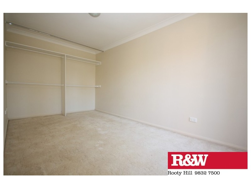 8/50 HYTHE STREET, Mount Druitt NSW 2770