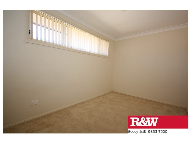8/50 HYTHE STREET, Mount Druitt NSW 2770