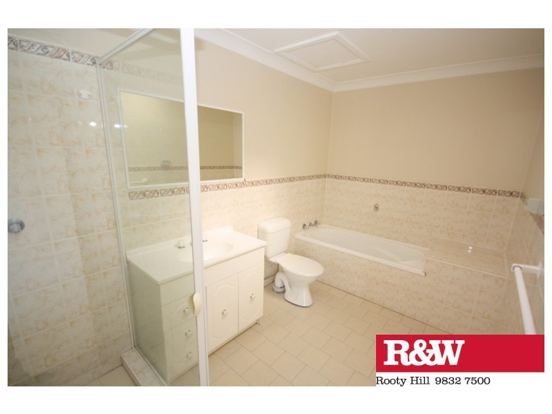 8/50 HYTHE STREET, Mount Druitt NSW 2770