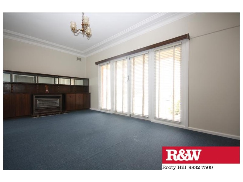 11 PENFOLD STREET, Eastern Creek NSW 2766