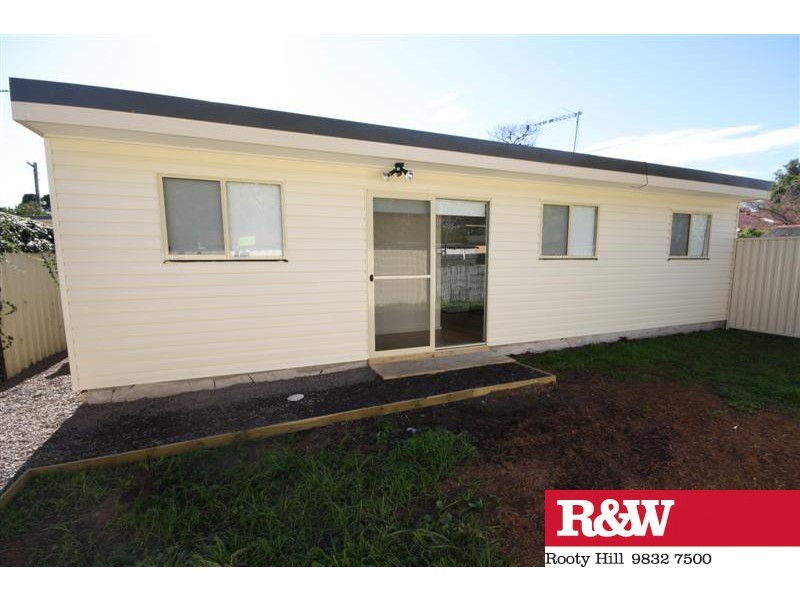 6A WILGA STREET, St Marys NSW 2760