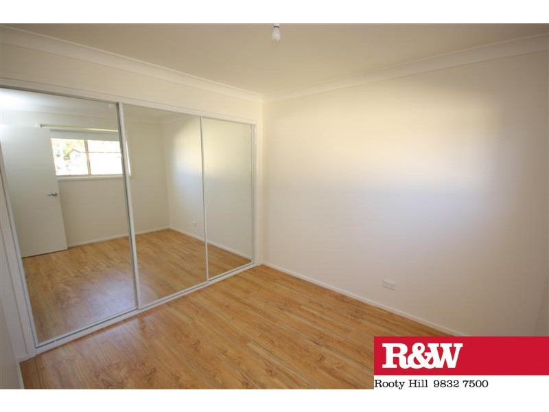 6A WILGA STREET, St Marys NSW 2760