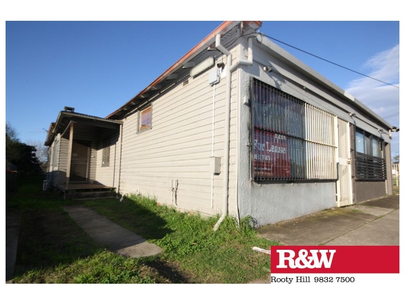 39A ROOTY HILL ROAD SOUTH, Rooty Hill NSW 2766