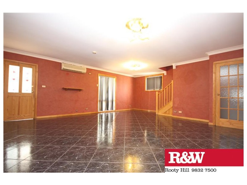 47 WELWYN ROAD, Hebersham NSW 2770