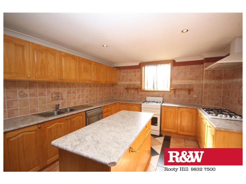47 WELWYN ROAD, Hebersham NSW 2770