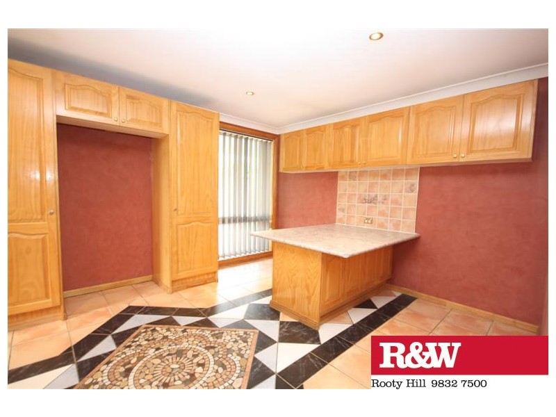 47 WELWYN ROAD, Hebersham NSW 2770