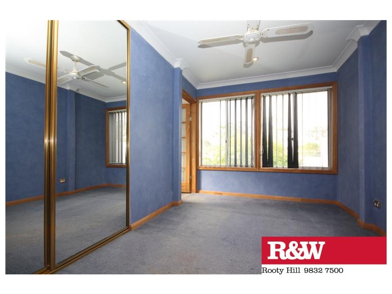 47 WELWYN ROAD, Hebersham NSW 2770