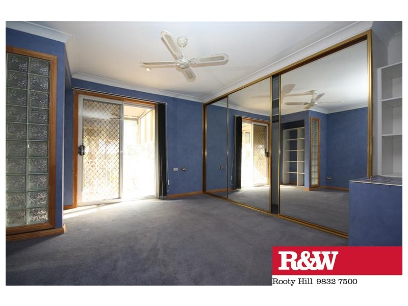 47 WELWYN ROAD, Hebersham NSW 2770