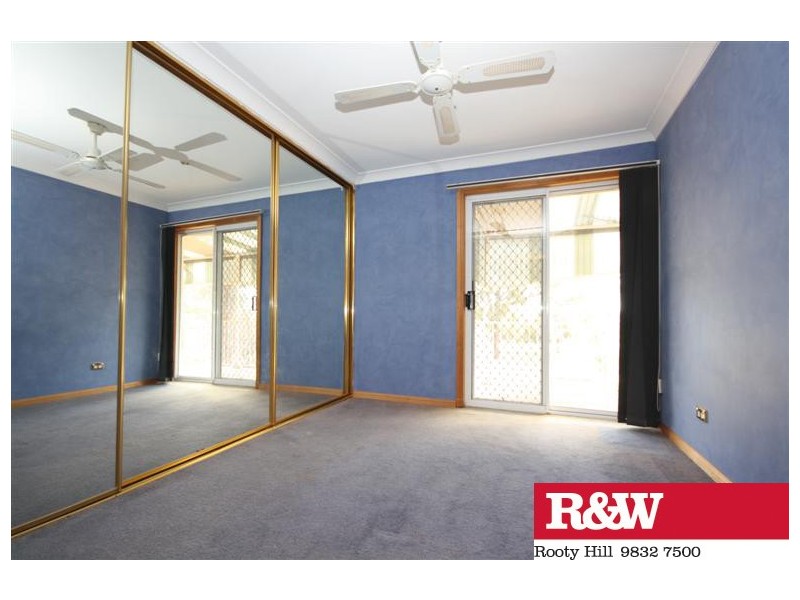 47 WELWYN ROAD, Hebersham NSW 2770