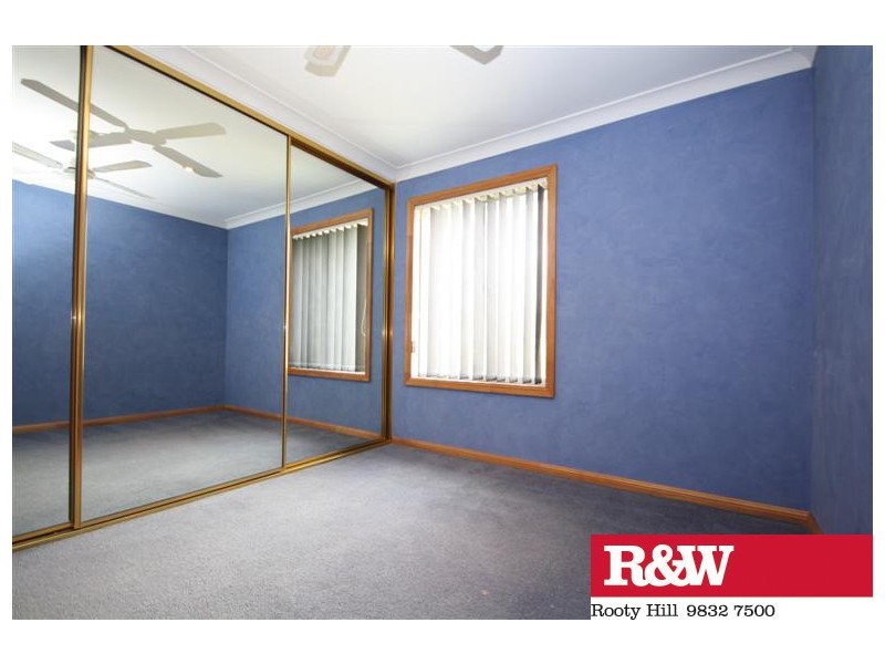 47 WELWYN ROAD, Hebersham NSW 2770