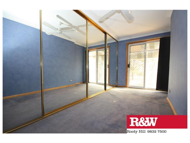 47 WELWYN ROAD, Hebersham NSW 2770