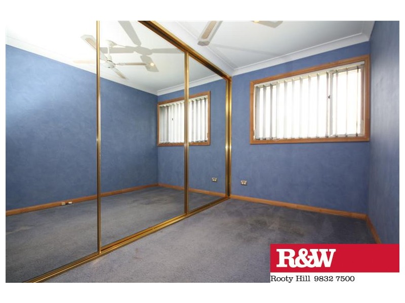 47 WELWYN ROAD, Hebersham NSW 2770