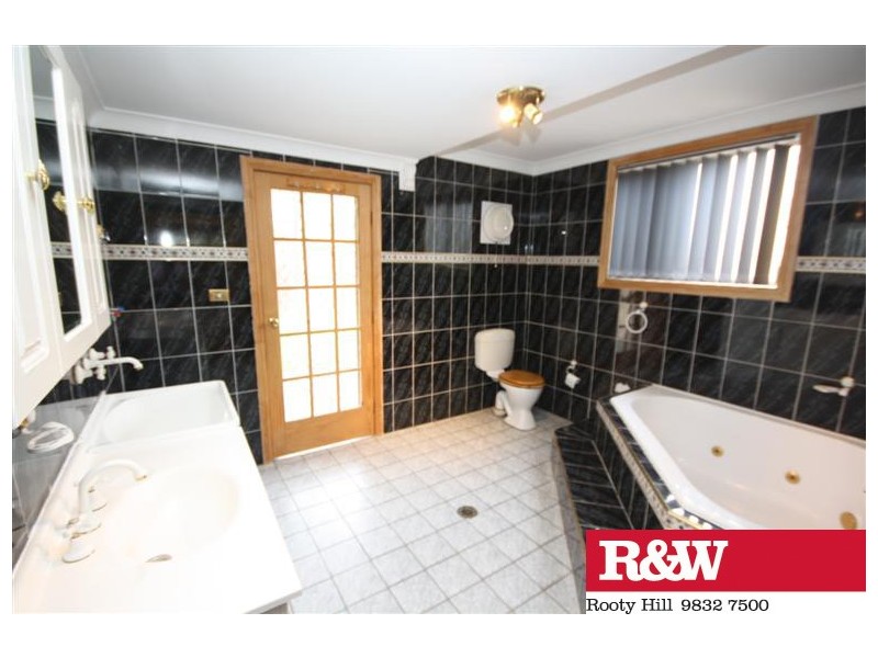 47 WELWYN ROAD, Hebersham NSW 2770