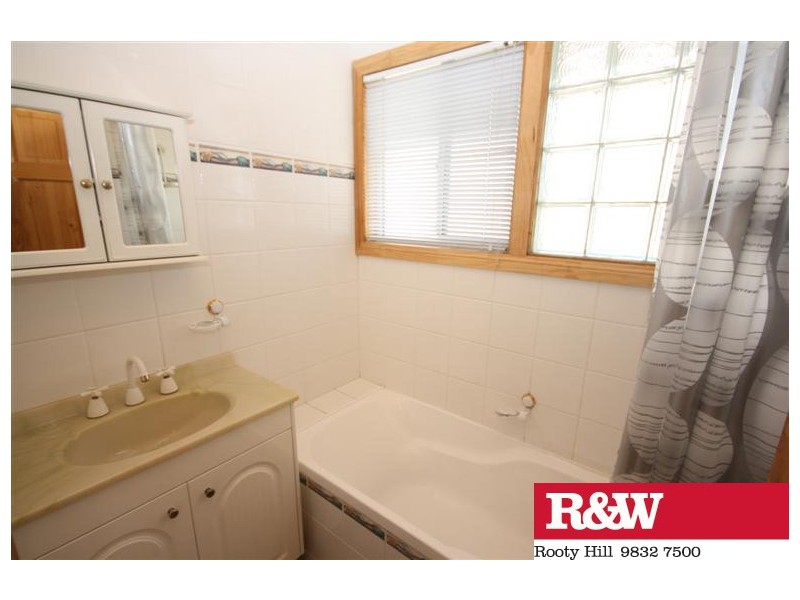 47 WELWYN ROAD, Hebersham NSW 2770