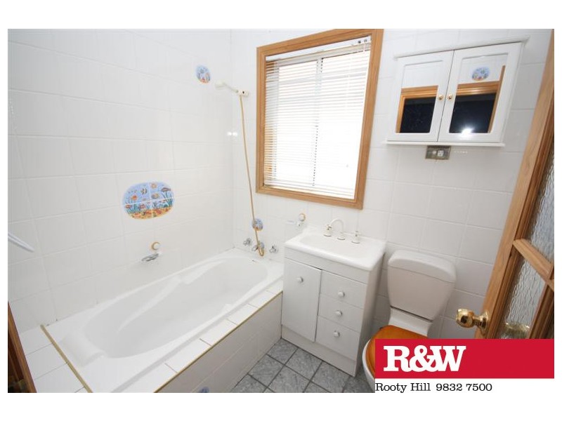 47 WELWYN ROAD, Hebersham NSW 2770