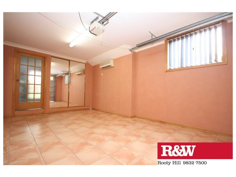 47 WELWYN ROAD, Hebersham NSW 2770