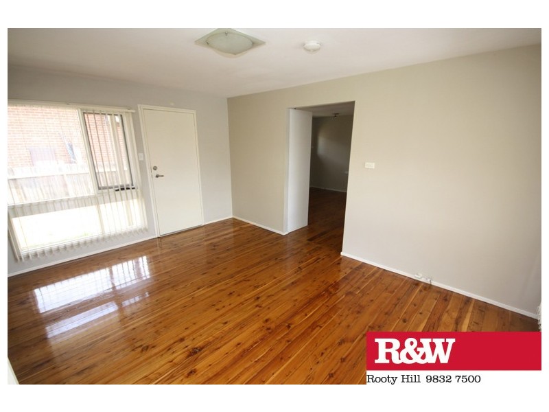 24 MANDOO DRIVE, Doonside NSW 2767