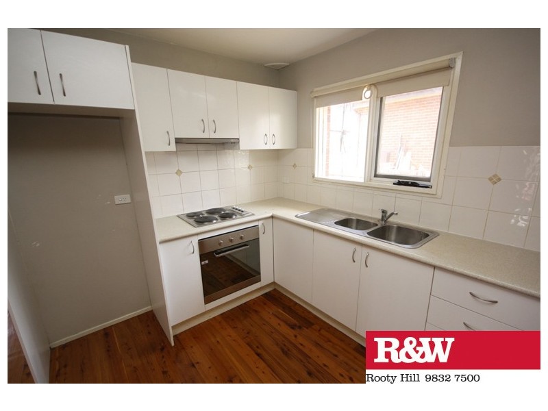 24 MANDOO DRIVE, Doonside NSW 2767